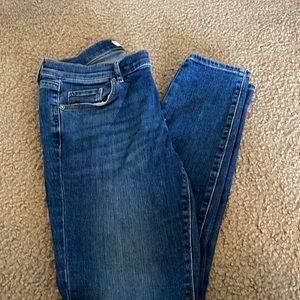 Loft Jeans